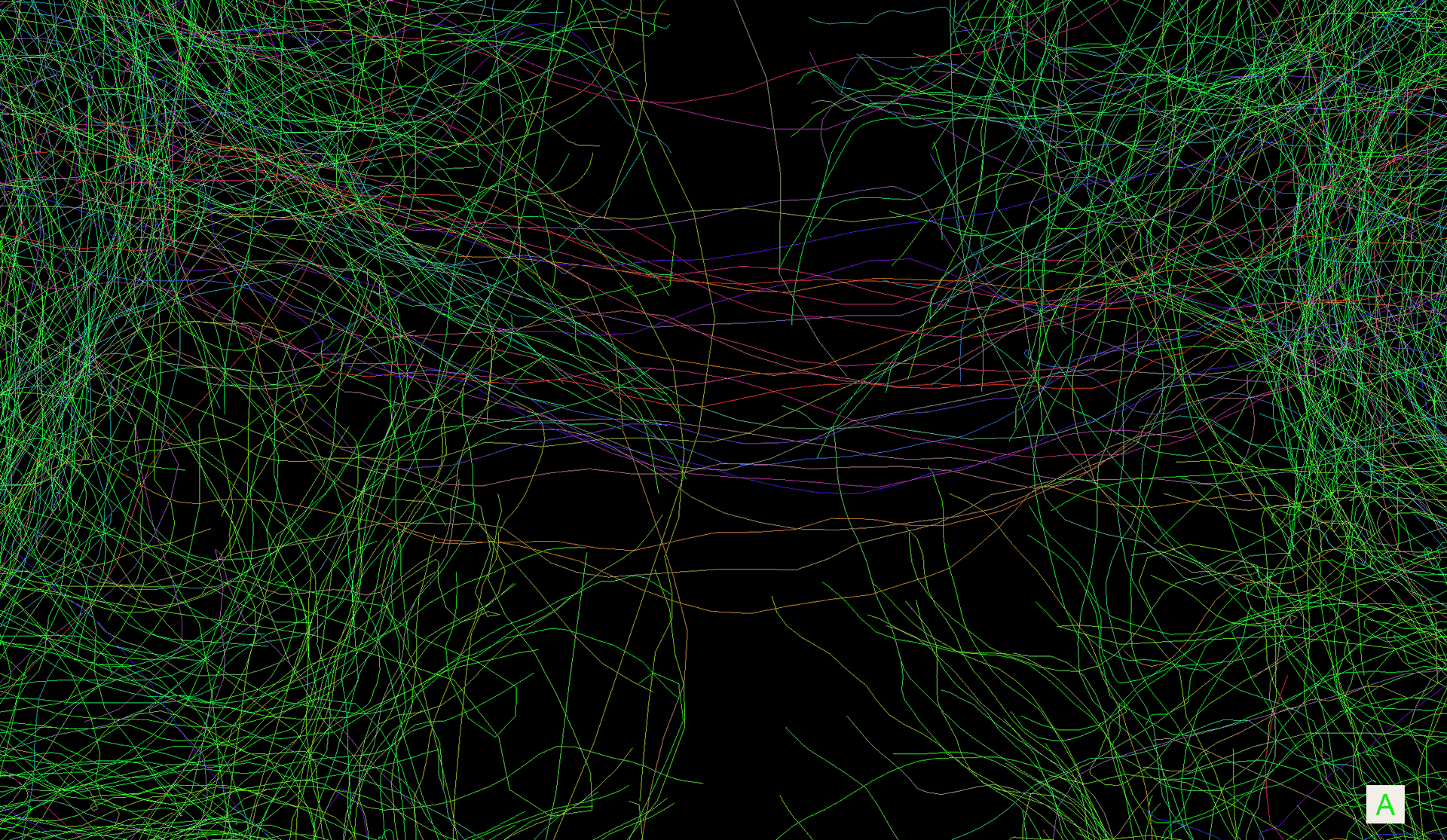 Tractography Clustering